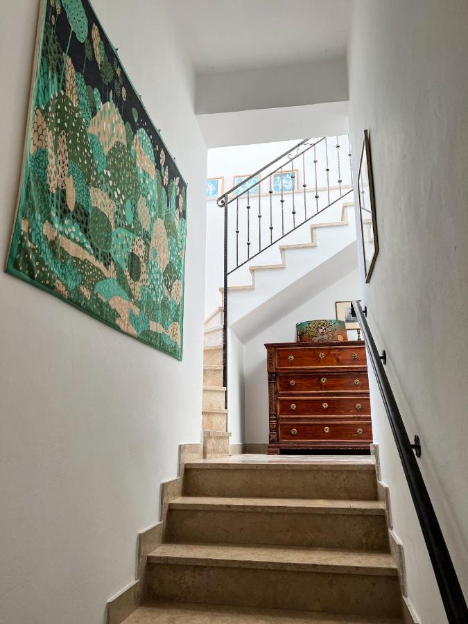 Art Apartments Vrsar Bagian luar foto